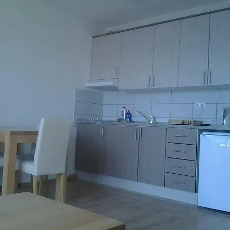 Apartmani 