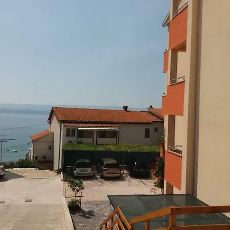 Apartmani 
