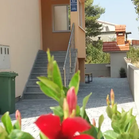 Apartmani 