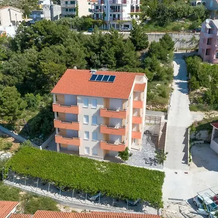 Apartmani 