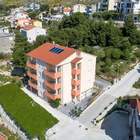 Apartmani 