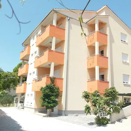Apartmani 