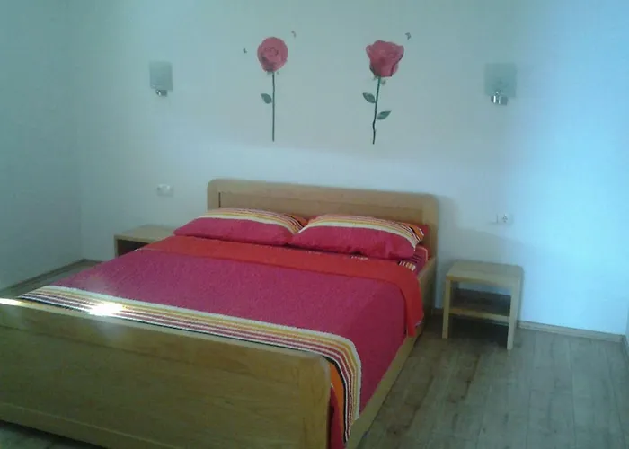 Apartmani \
