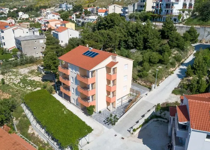 Apartmani \