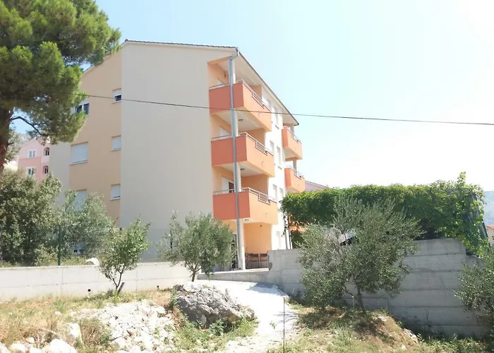 Apartmani \