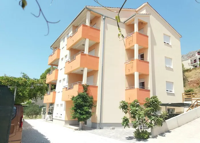 Apartmani \