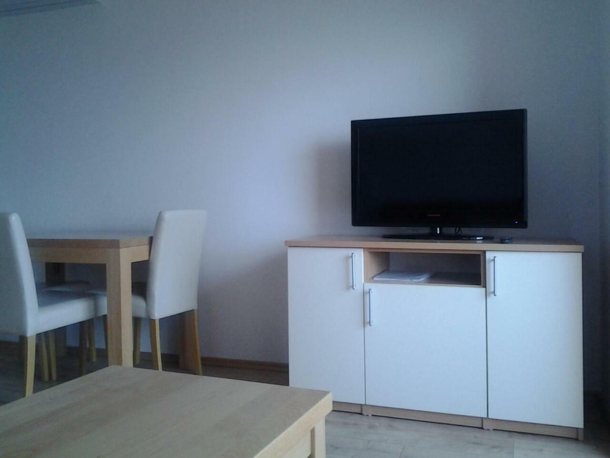 Apartmán 