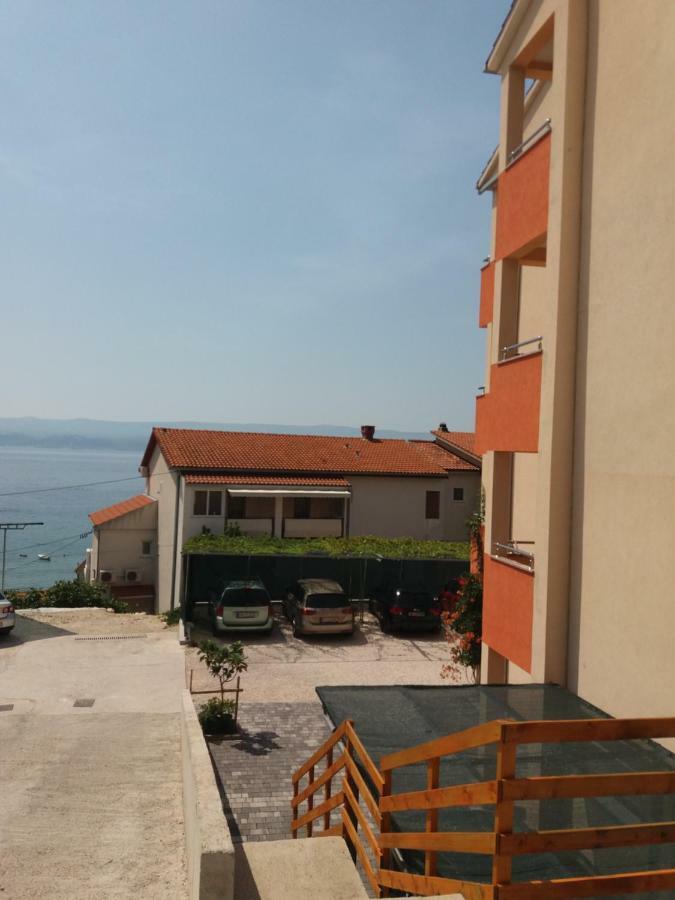 Apartmán 