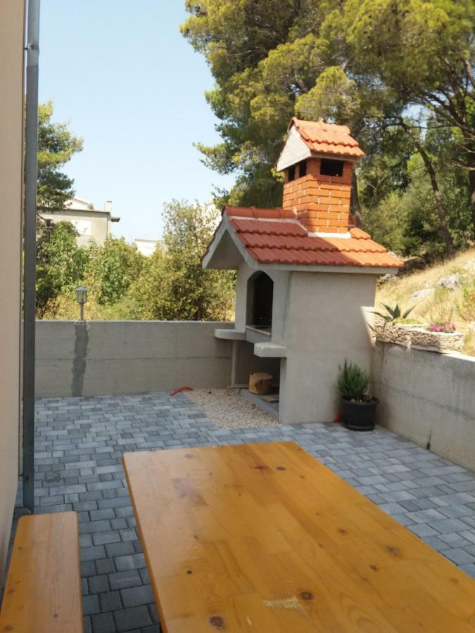 Apartmán 