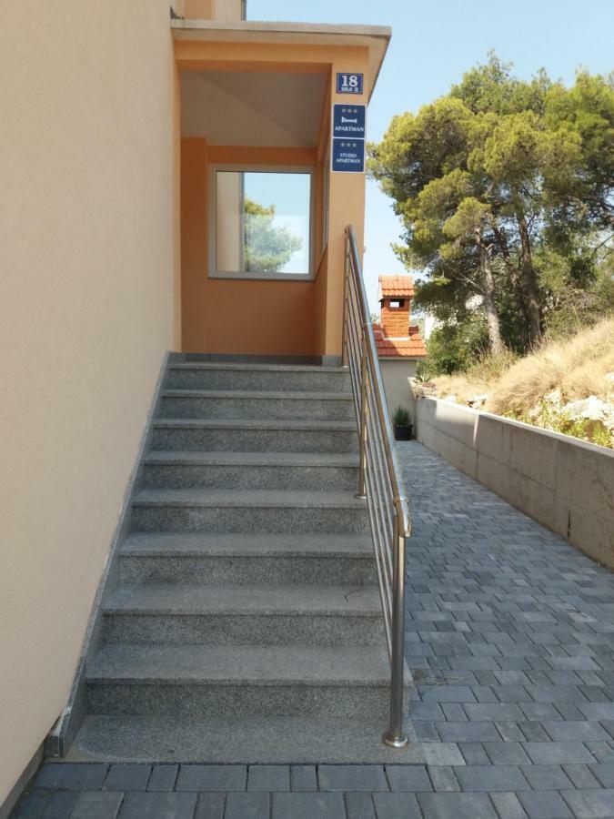 Apartmán 