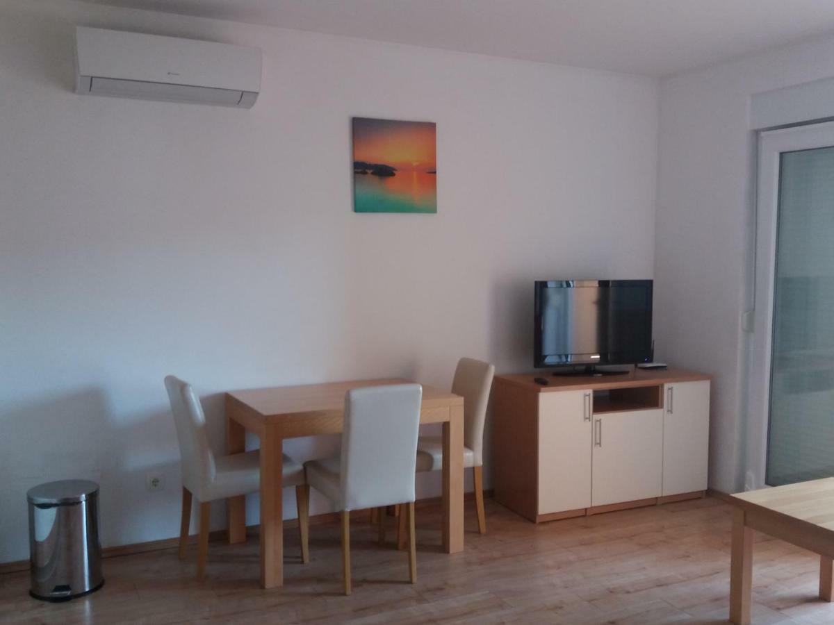 Apartmán 