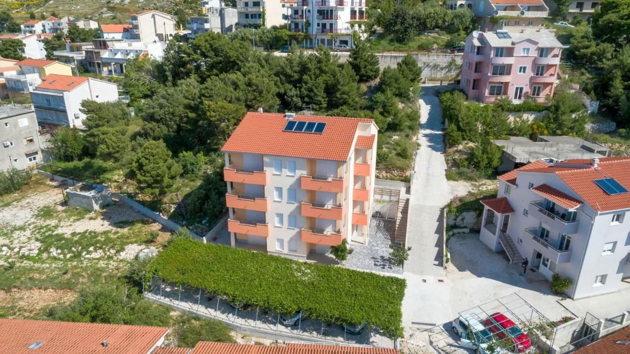 Apartmán 