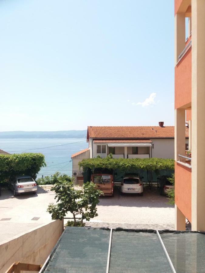 Apartmán 